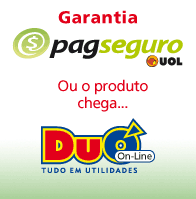 Garantia PagSeguro UOL