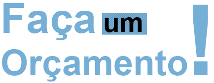 Desenvolva j&aacute; o seu Site (Catalogo Eletronico) - Solicite um or&ccedil;amento